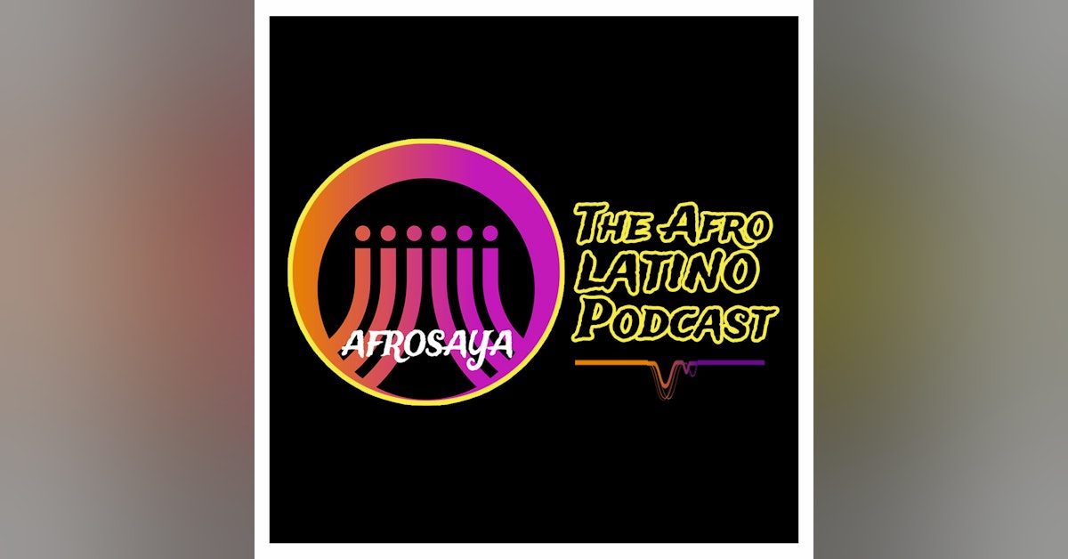 S6 Ep62: African Roots in Brazil. Ep 62