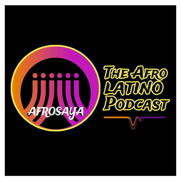 S6 Ep68: African Roots in Colombia. Ep. 68 Image