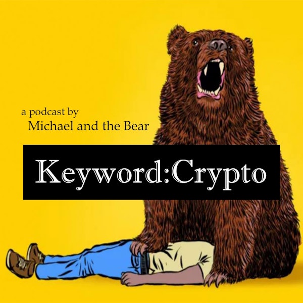 David Gerard: Bitcoin is Hilarious Trash
