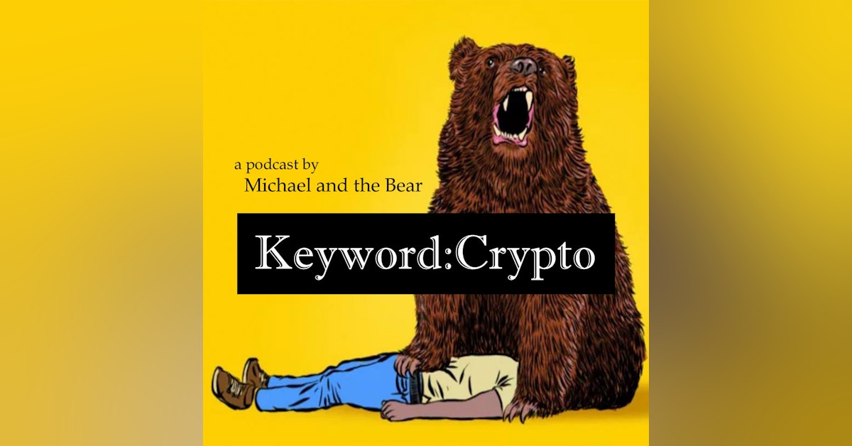 David Gerard: Bitcoin is Hilarious Trash