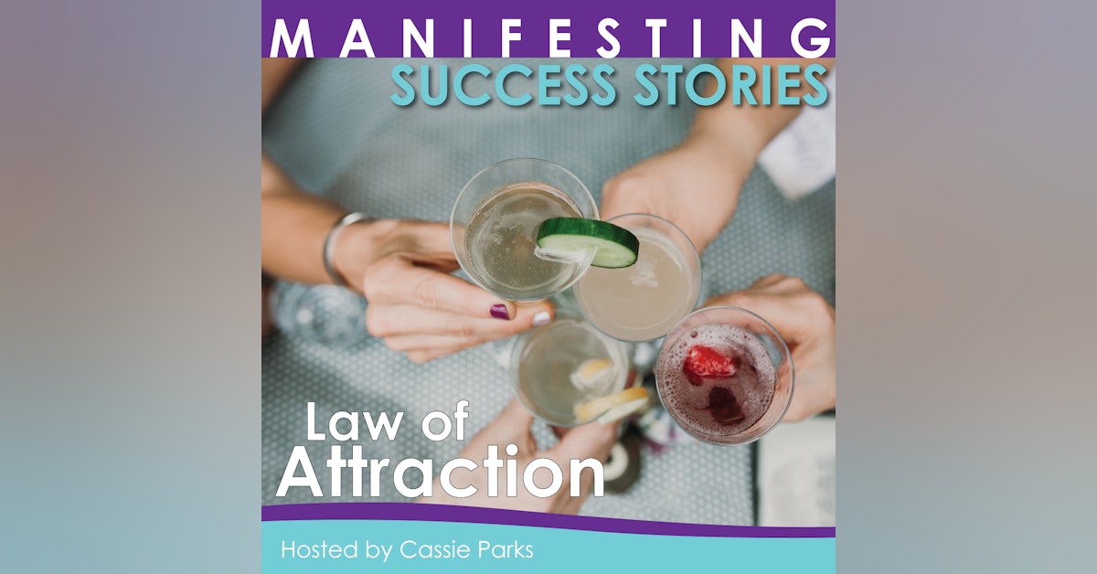 Announcement: Switch to Manifesting Success Stories