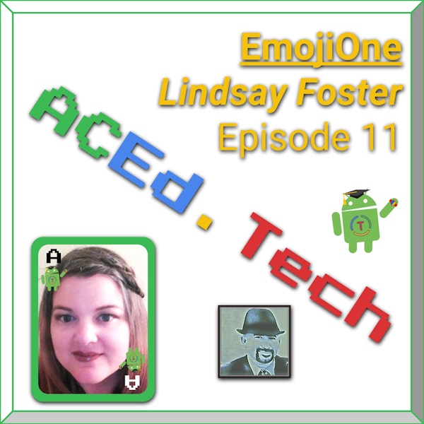 11 - Emojis to Get Collaboration Kicked Off with Lindsay Foster Image