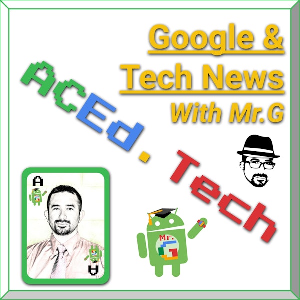 NEWS: Google & Tech Image