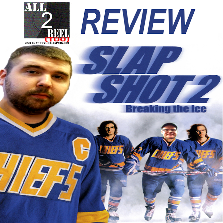 Slap Shot 2: Breaking the Ice (2002) - Direct From Hell