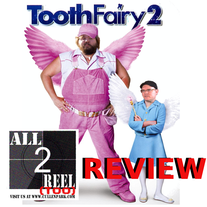 Tooth Fairy 2-Direct from Hell