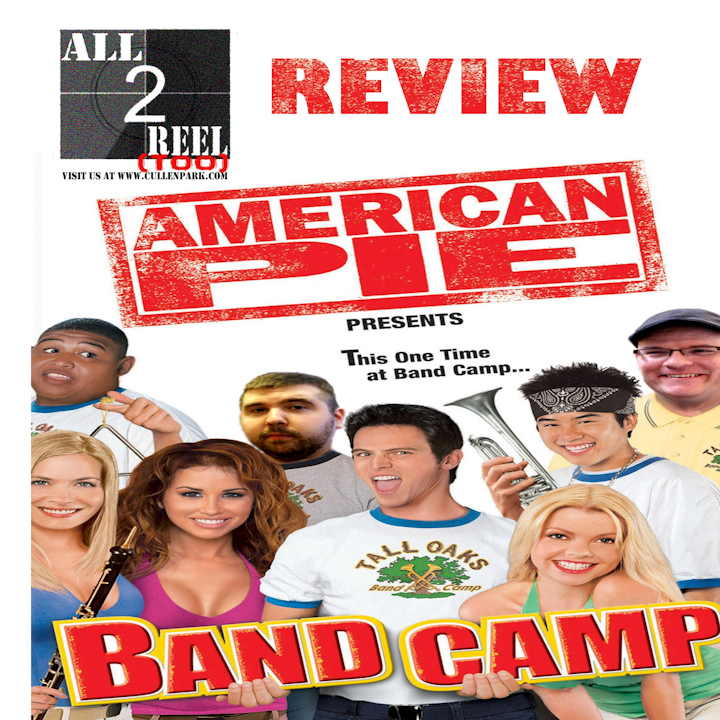 American Pie Presents: Band Camp (2005) - Direct From Hell