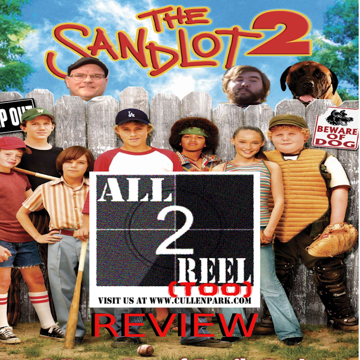The Sandlot 2 -Direct from Hell