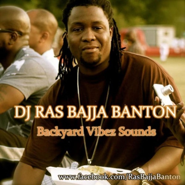 Bajja Banton-Lady B Bless Afro Carib Radio (Night Rider) Image