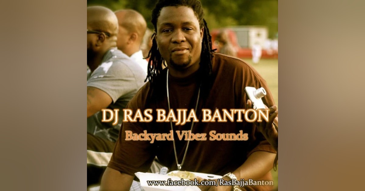 Bajja Banton-Lady B Bless Afro Carib Radio (Night Rider)