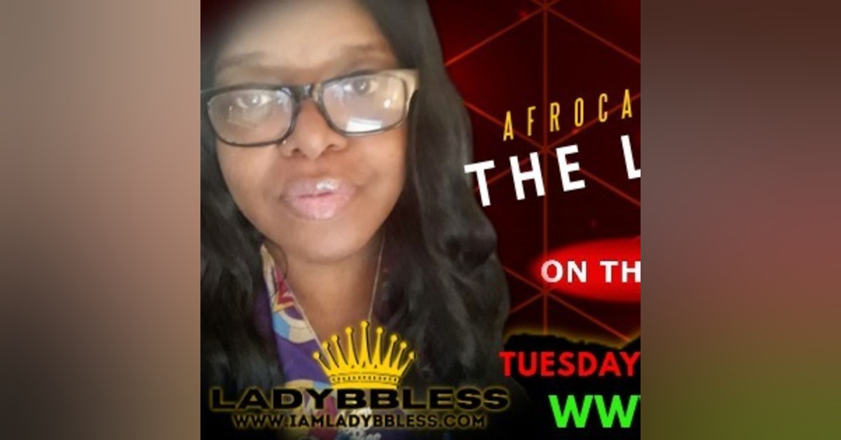 The Lady B Bless Show 20/20 E3