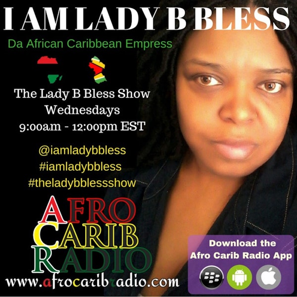 The Lady B Bless Show Season 6 Episode 11 Image