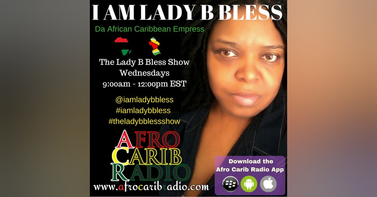 The Lady B Bless Show Season 6 Episode 11