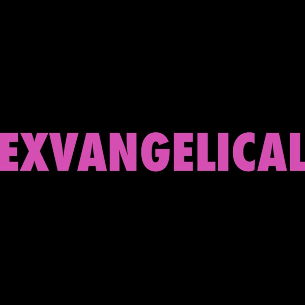 Introducing Exvangelical Image