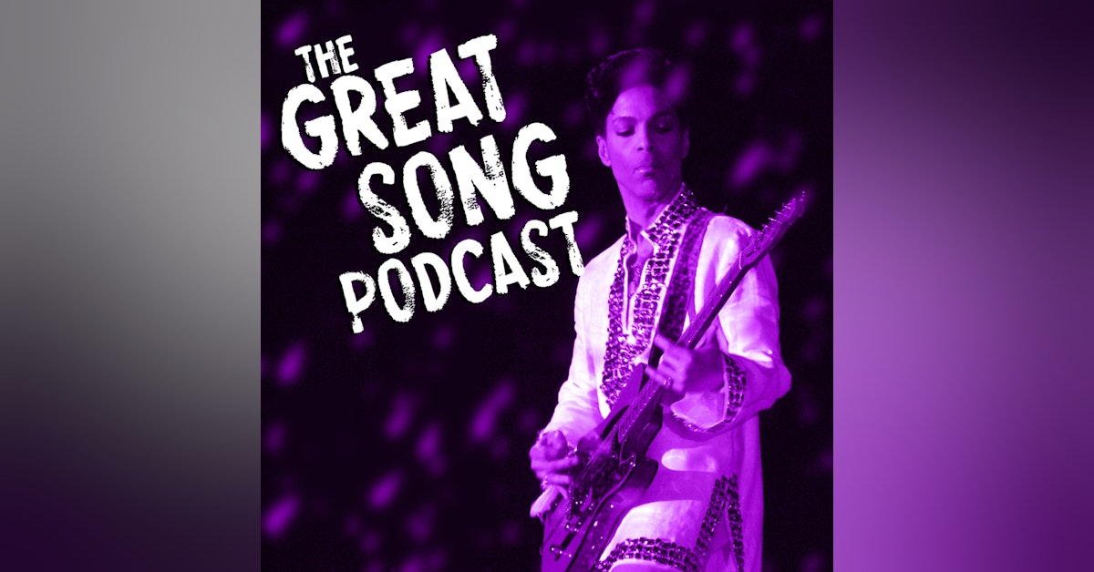 When Doves Cry (Prince & the Revolution) - Episode 404