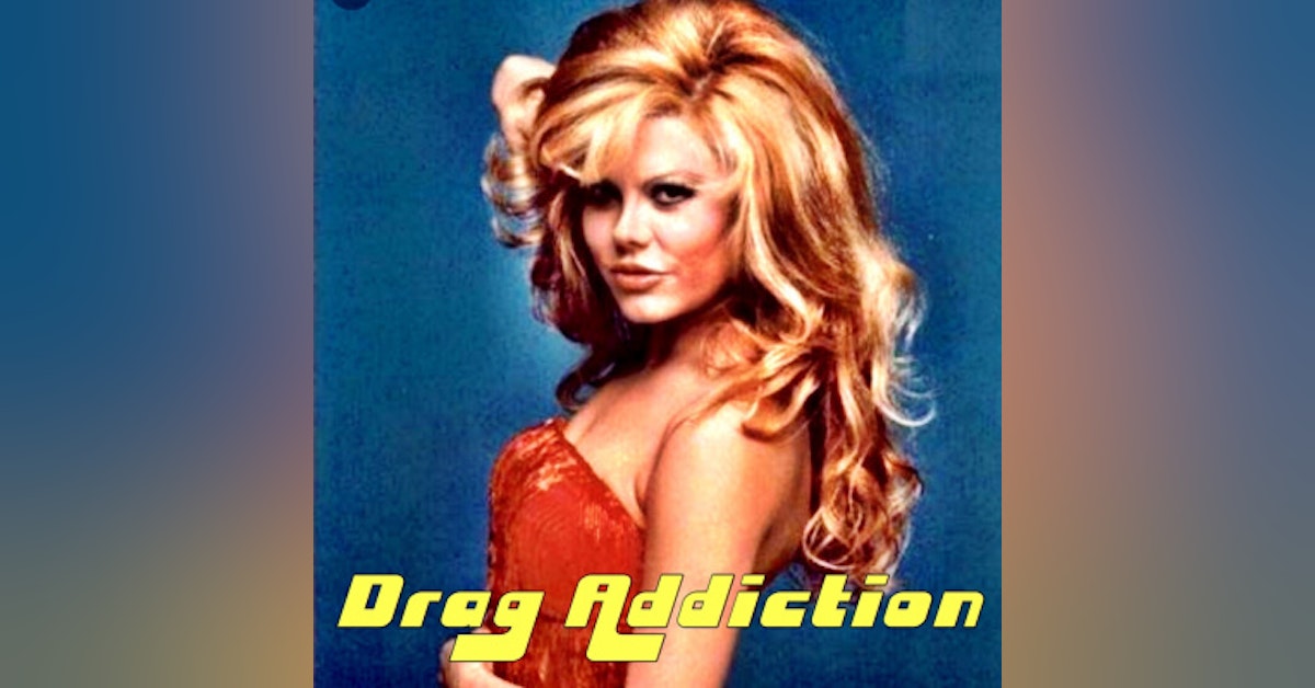 Drag Addiction Ep 31