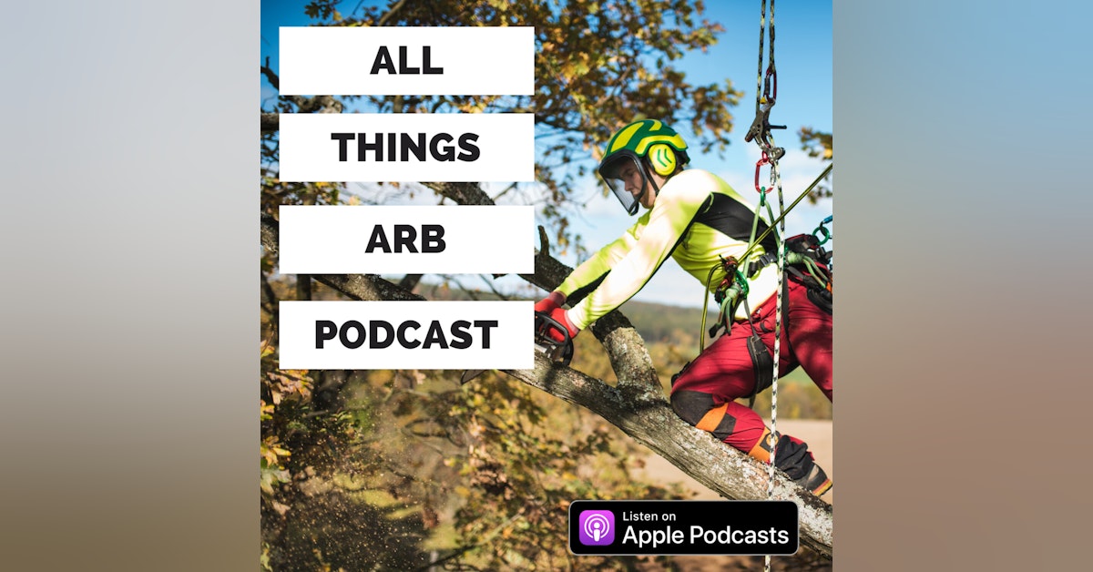 All Things Arb Podcast Newsletter Signup