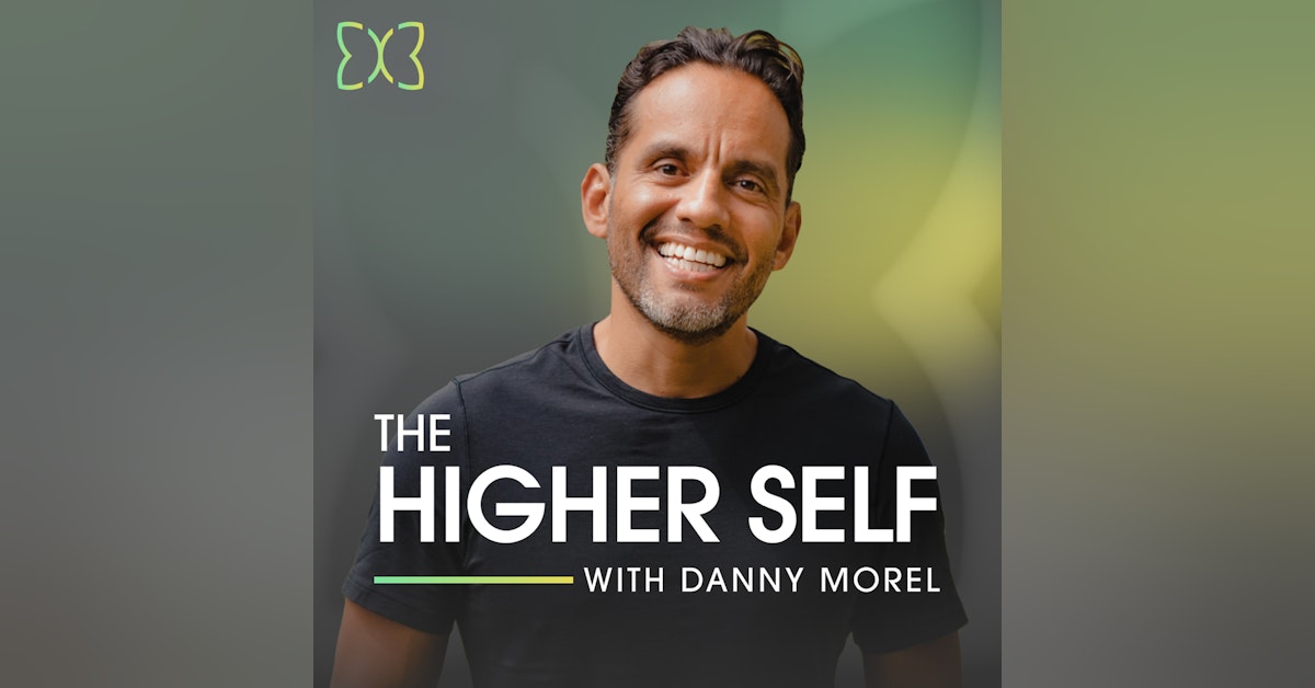 #63 - Alexi Panos: Balancing Your Feminine and Masculine Energy
