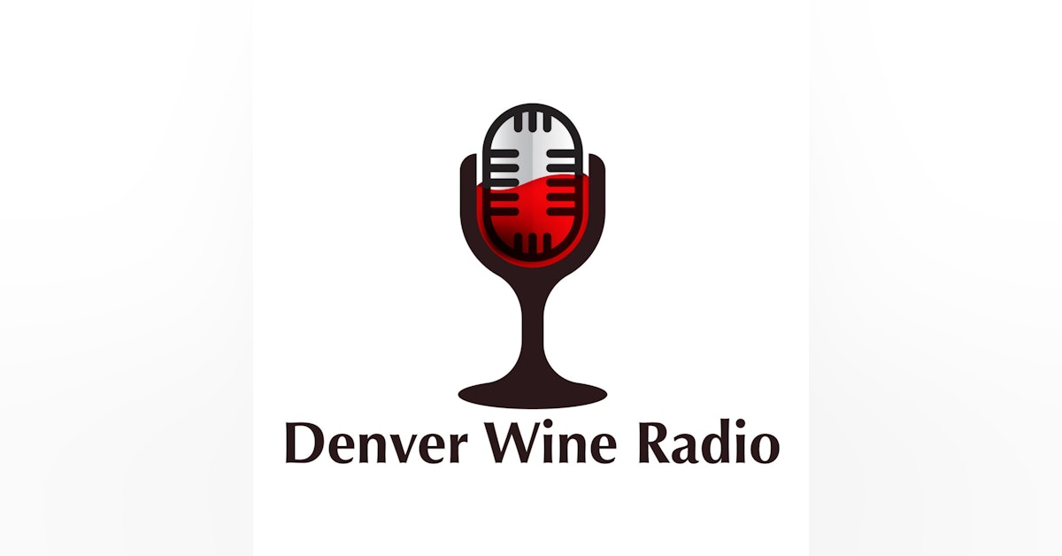 Denver Wine Radio Newsletter Signup