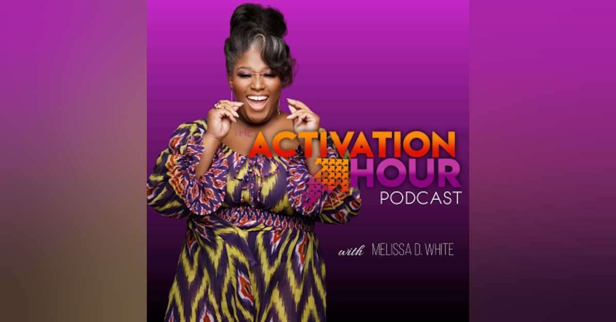 New Season Trailer: The Activation Hour Podcast