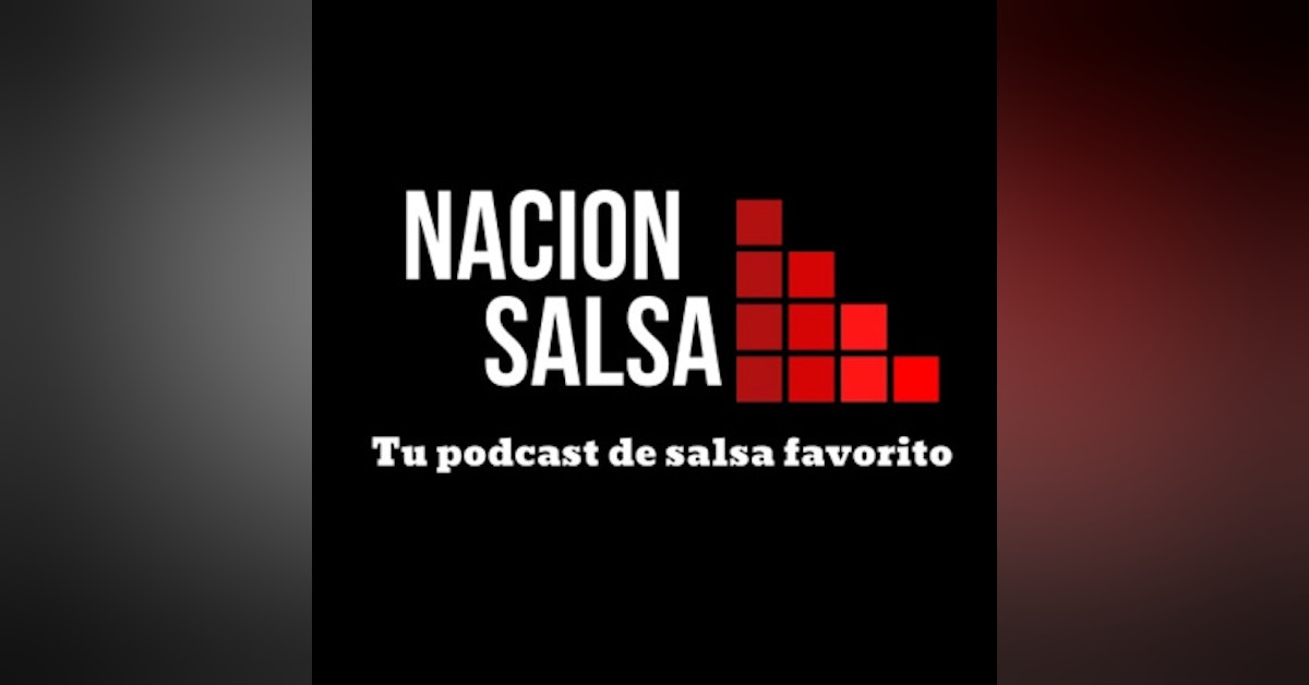NS | Entrevista a Luis Figueroa | Nuevo EP & Enterate de la instruccion mas directa que le dio Marc Anthony antes de grabar un tema.