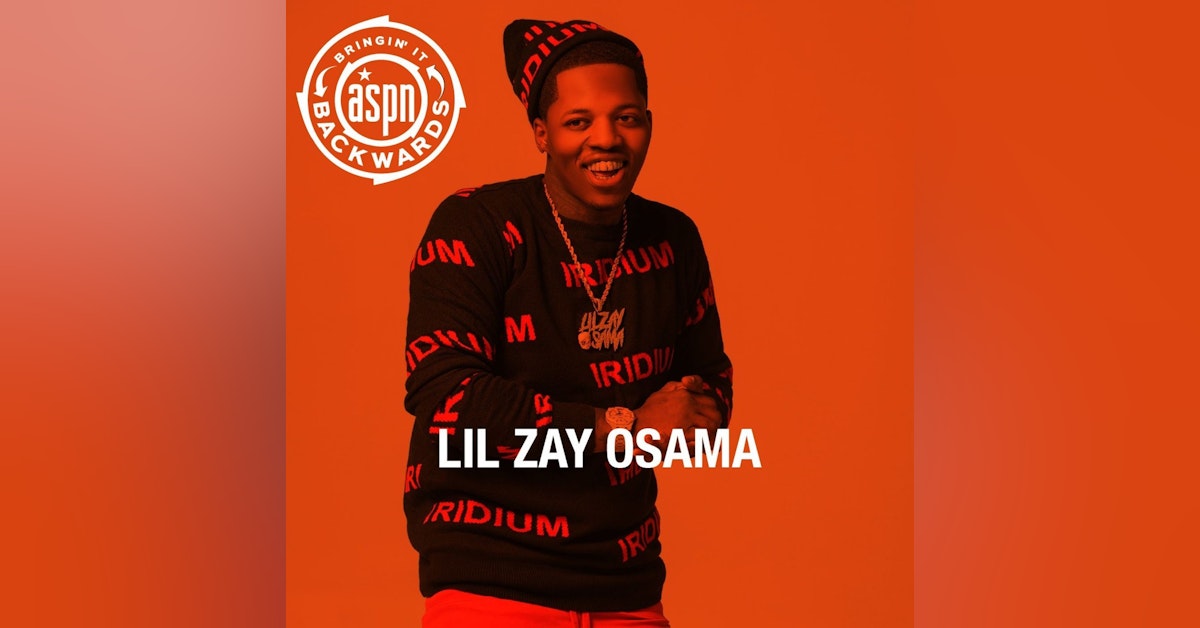 Interview with Lil Zay Osama