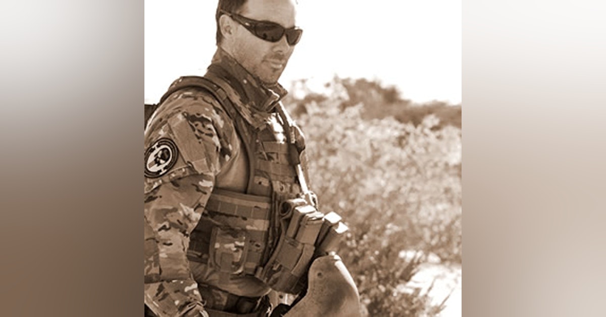 Rigo Durazo creator Tacville Academy tactical training expert