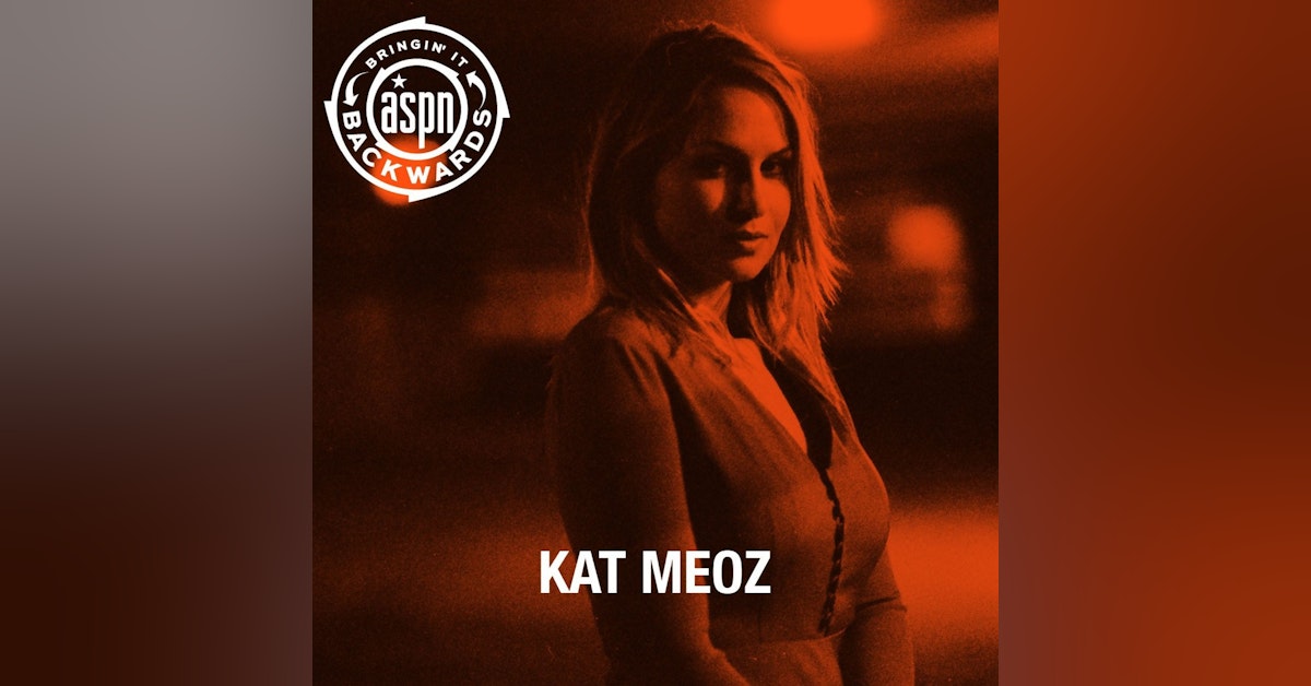 Interview with Kat Meoz