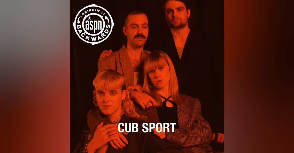 Interview with Cub Sport