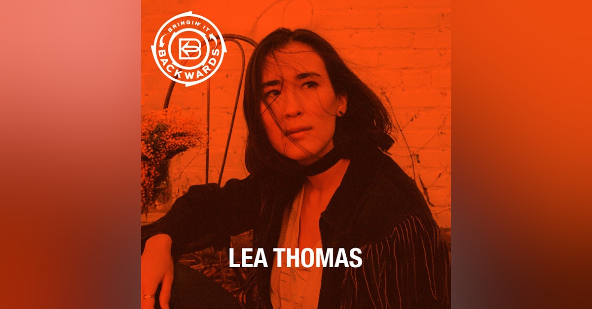 Interview with Lea Thomas