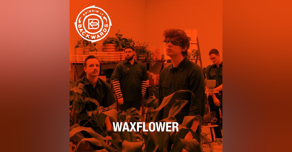 Interview with Waxflower