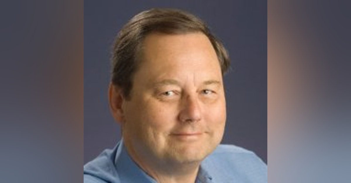 Paul Mockapetris inventor DNS Internet System