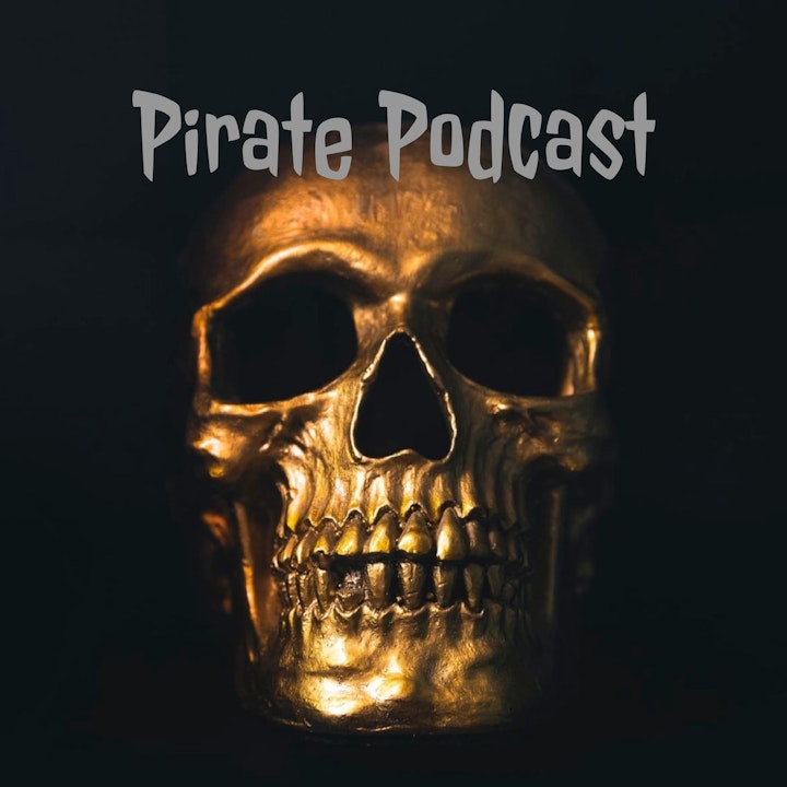 Pirate Podcast