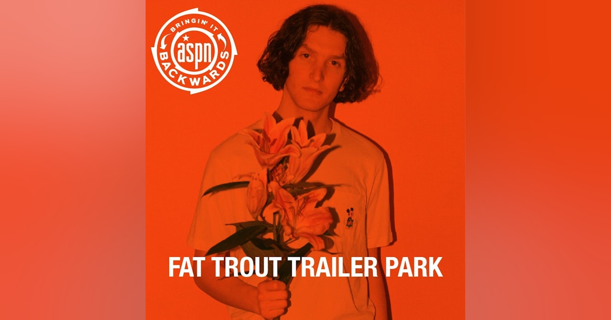 Interview with Fat Trout Trailer Park