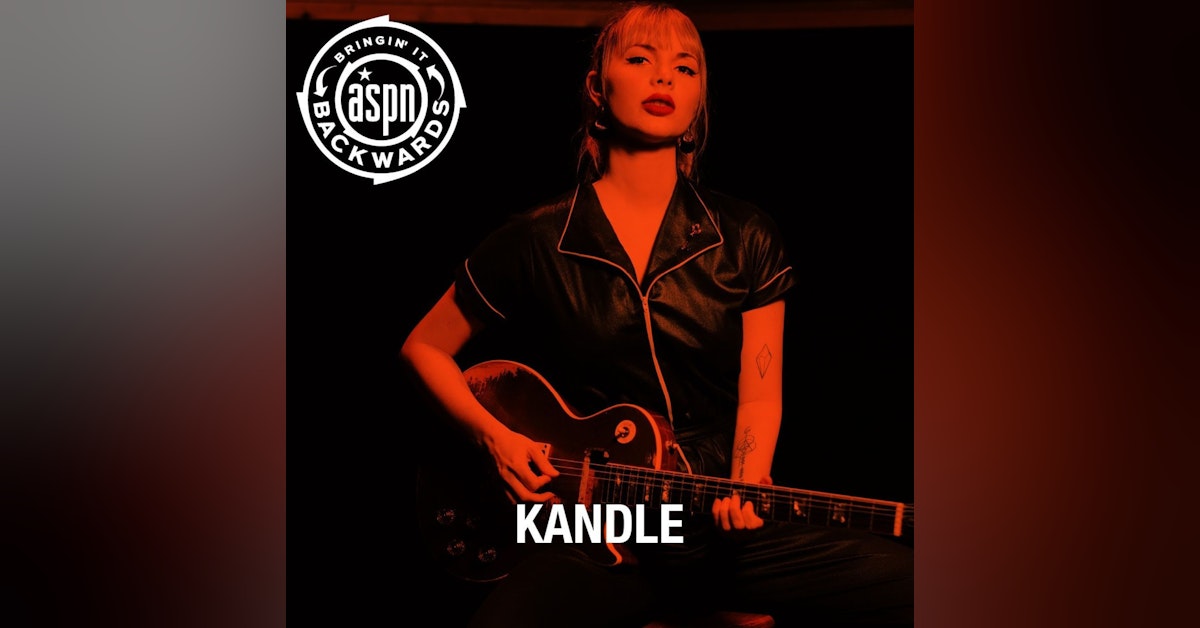 Interview with Kandle