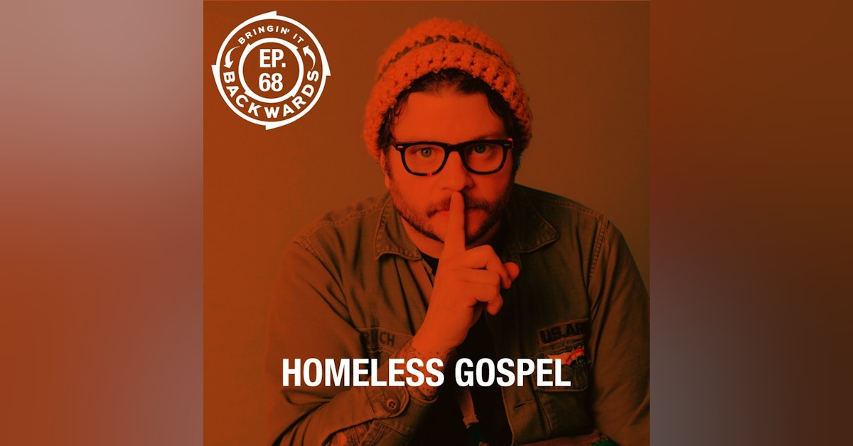 Interview with The Homeless Gospel Choir