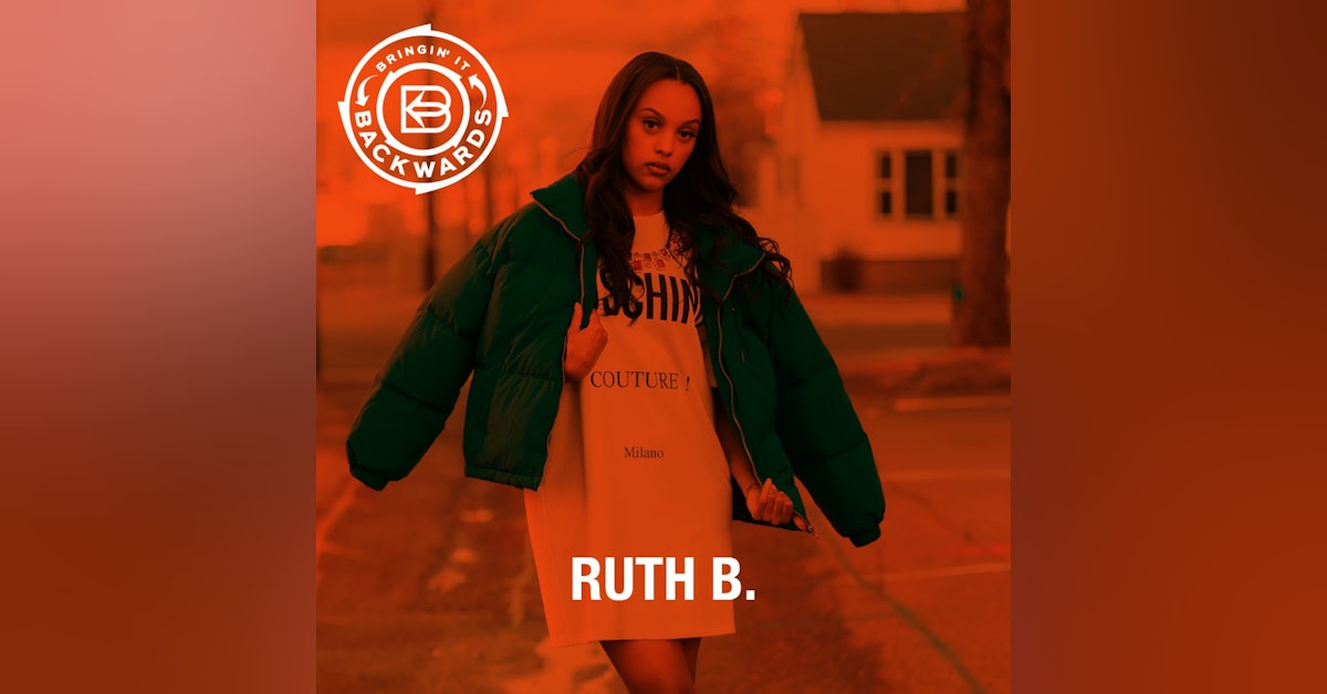Interview with Ruth B.