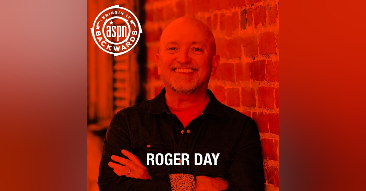 Interview with Roger Day