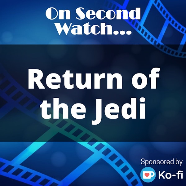 Return of the Jedi (1983) - "It's a trap!"