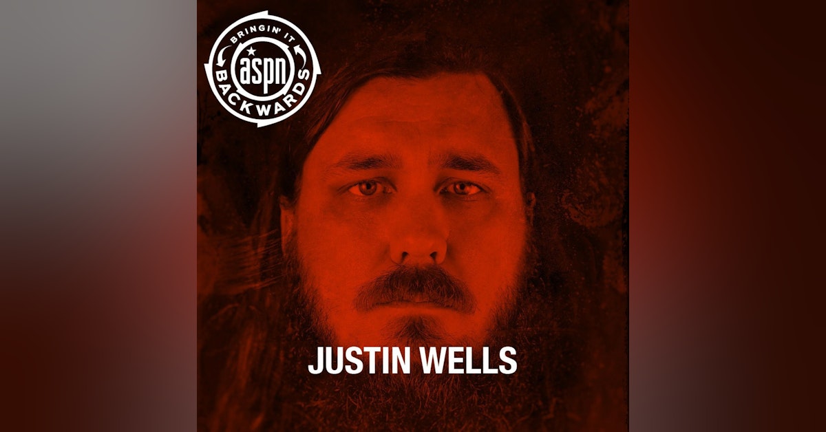 Interview with Justin Wells