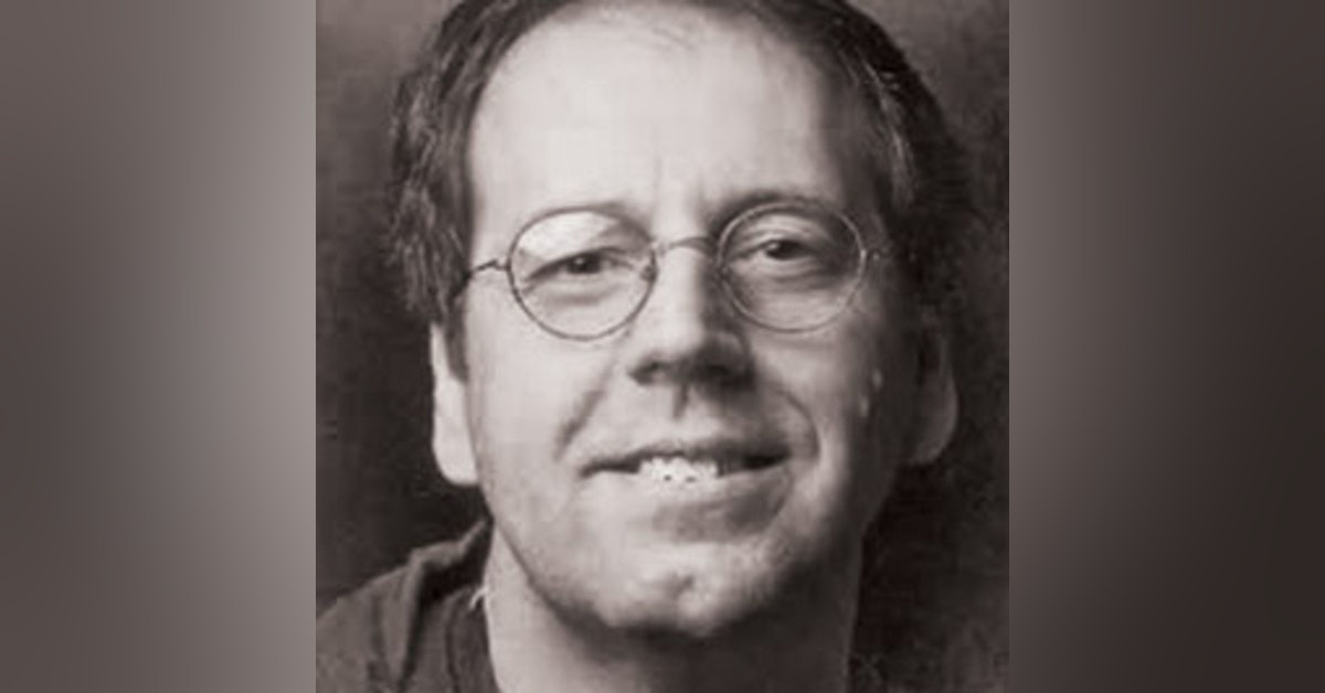 Robert Greenlee Cofounder Podcastone, Content Master at Spreaker, internet podcasting guru