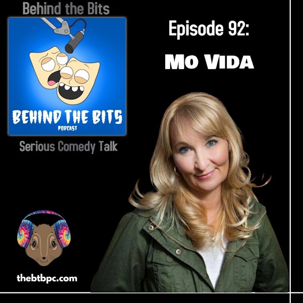 Episode 92: Mo Vida Image