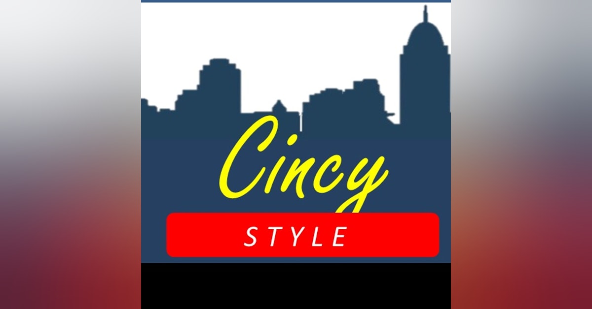 Cincinnati Style #20 | The FC CINCINNATI DUMPSTER FIRE