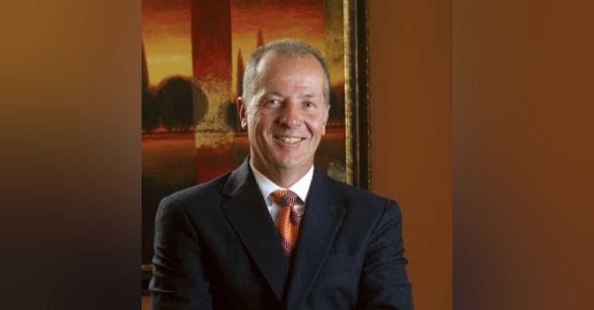Ralph Tapscott CEO Republic Bank AZ