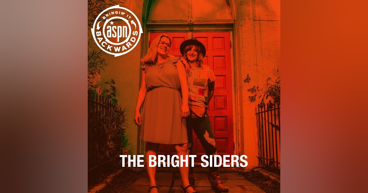 Interview with The Bright Siders