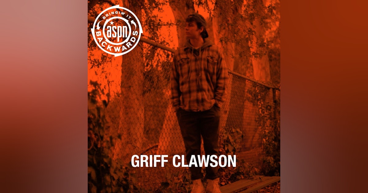 Interview with Griff Clawson
