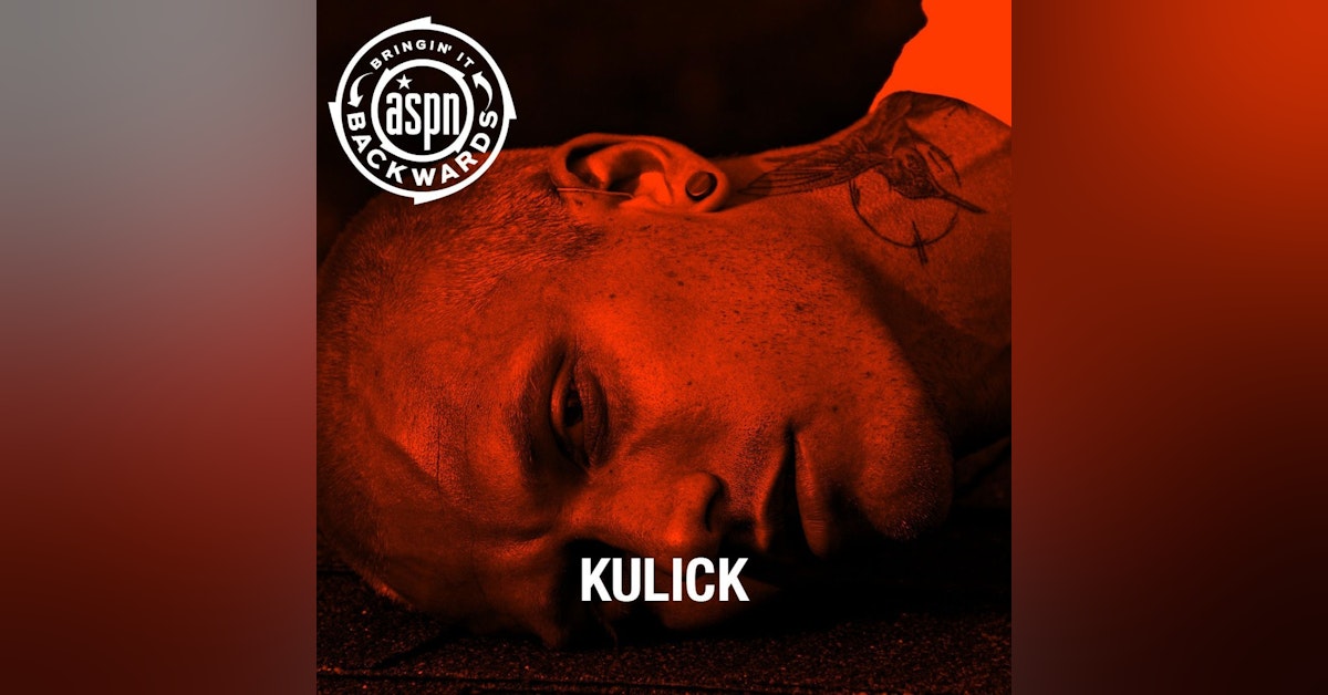 Interview with Kulick