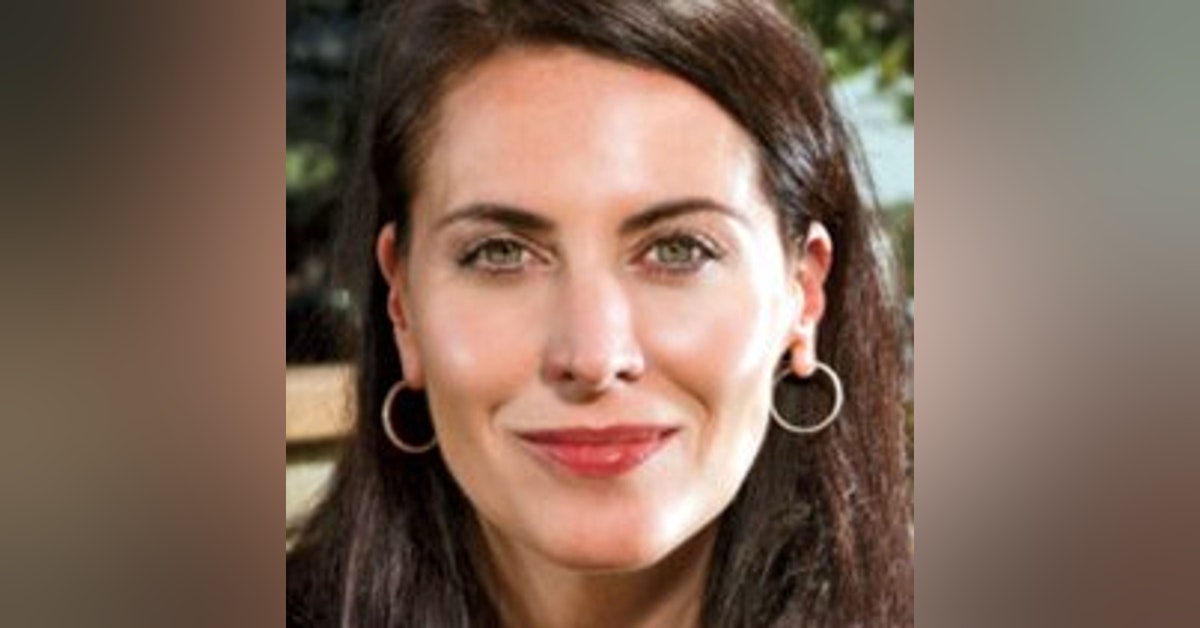 Amy Cosper Chief Editor Entrepreneur Magazine International Speaker Advocate