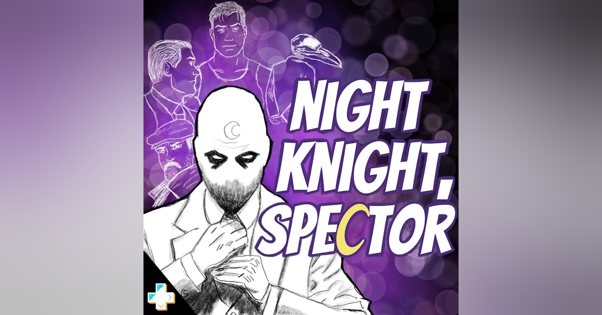 Moon Knight Episode 13: A Tale of Two Friendships