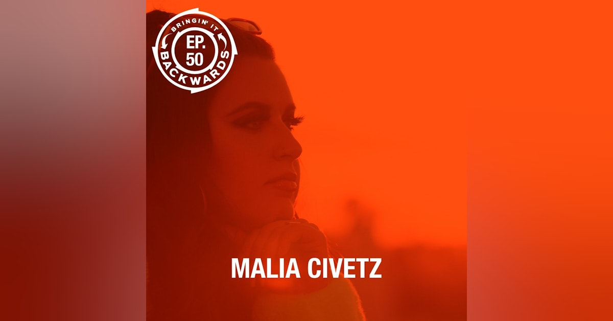 Interview with Malia Civetz