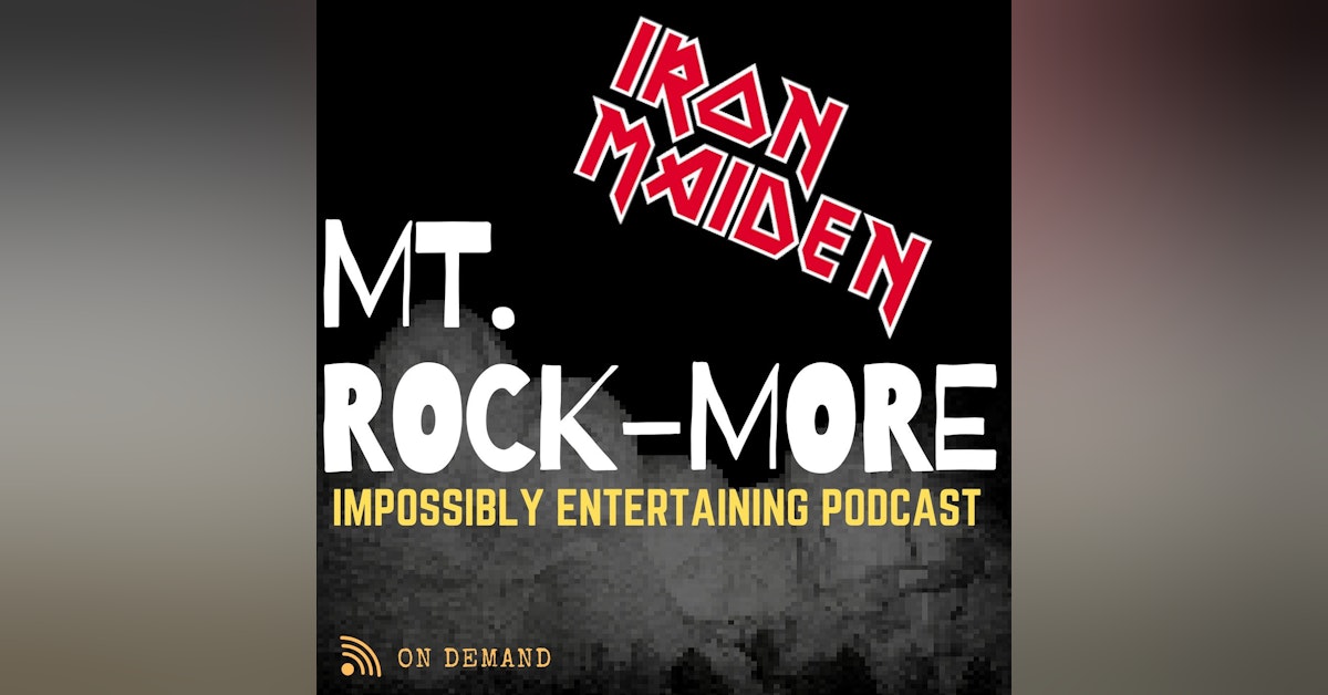 MT. ROCKMORE | Season 2 | Episode #14: Iron Maiden